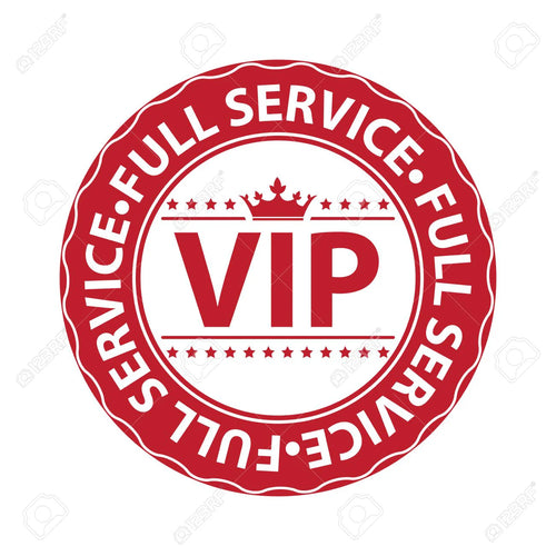 VIP Handling