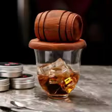 Drink Smoker Kit