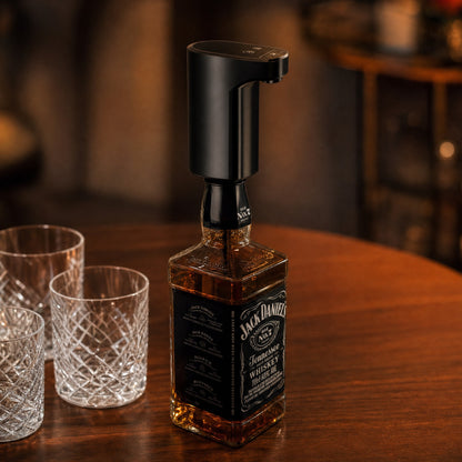 Pour Maison Smart Dispenser