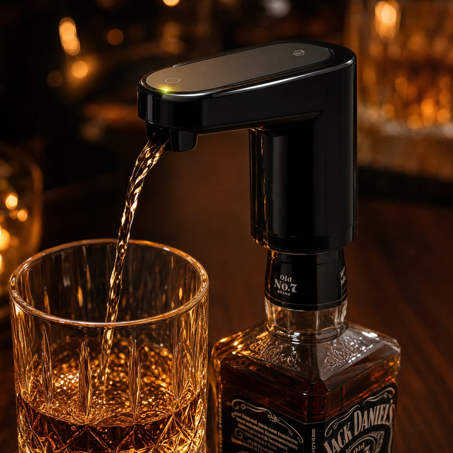 Pour Maison Smart Dispenser