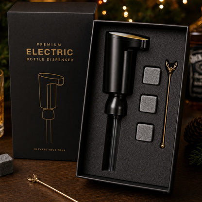 Pour Maison Smart Dispenser